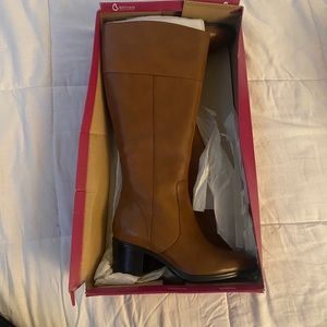 Naturalizer boots